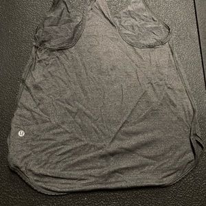 Lululemon racerback tank